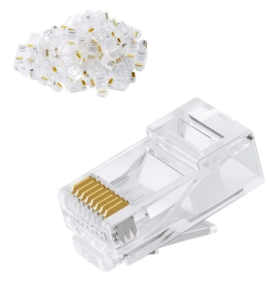 RJ45 pack of 10